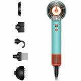 Hairdryer Dyson SUPERSONIC NURAL Black 1600 W-31