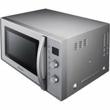 Microwave with Grill Panasonic NN-CD575MEPG 27 L Silver 27 L-4