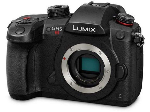 Panasonic Lumix DC-GH5S body-0