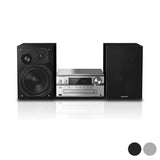 Mini Hifi Panasonic SC-PMX90EG Bluetooth 120W-2