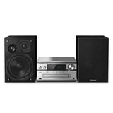 Mini Hifi Panasonic SCPMX90EGS-8
