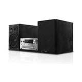 Mini Hifi Panasonic SCPMX90EGS-5