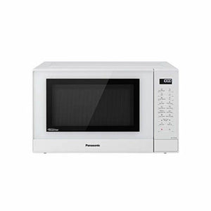 Microwave Panasonic NN-GT45KWSUG 31L 1100W White 1000 W 31 L-0