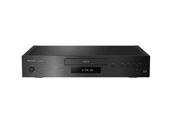 Panasonic DP-UB9004EG1 black-0