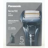 Dressing Gown Panasonic ES-LS9A-K803-19