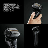 Dressing Gown Panasonic ES-LS9A-K803-11