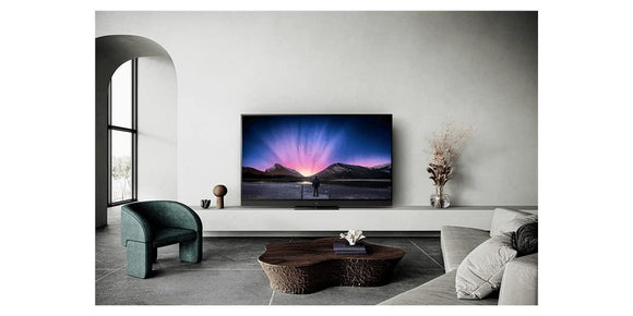 Tv Panasonic TX 77LZ2000E SERIE LZ2000 Smart Tv Oled Uhd Black-0