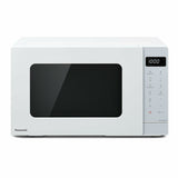 Microwave with Grill Panasonic NNK35NWMEPG White 900 W 24 L-0