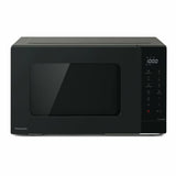 Microwave Panasonic NN-K36NBMEPG Black-1