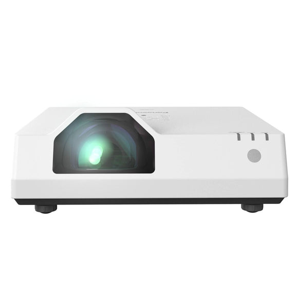 Projector Panasonic PT-TMX380 3800 lm-0