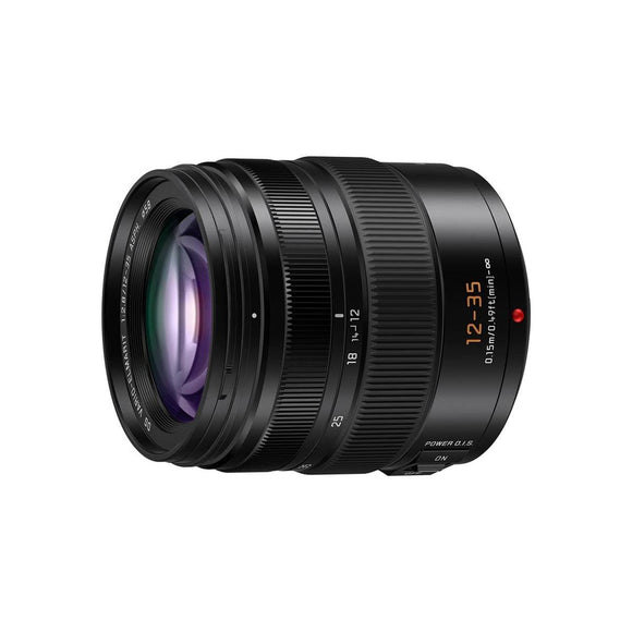 Panasonic Leica DG Vario H-ES12035E Elmarit HD 12-35 mm f/2,8 ASPH. Power O.I.S.-0