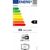 Smart TV Panasonic TX50MX600E 4K Ultra HD 50" LED HDR-1