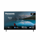 Smart TV Panasonic TX55MX800    55 4K Ultra HD 55" LED-0