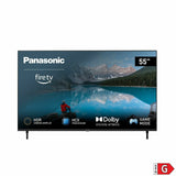 Smart TV Panasonic TX55MX800    55 4K Ultra HD 55" LED-4