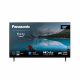 Smart TV Panasonic TX50MX800    50 4K Ultra HD 50" LED-0