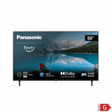 Smart TV Panasonic TX50MX800    50 4K Ultra HD 50" LED-4
