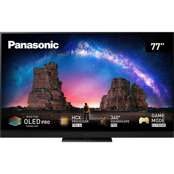 TV Set|PANASONIC|77