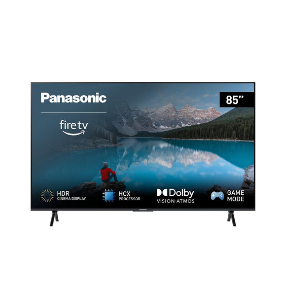 TV Set|PANASONIC|85