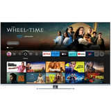 Smart TV Panasonic TV65W93AE6 65" LED-2
