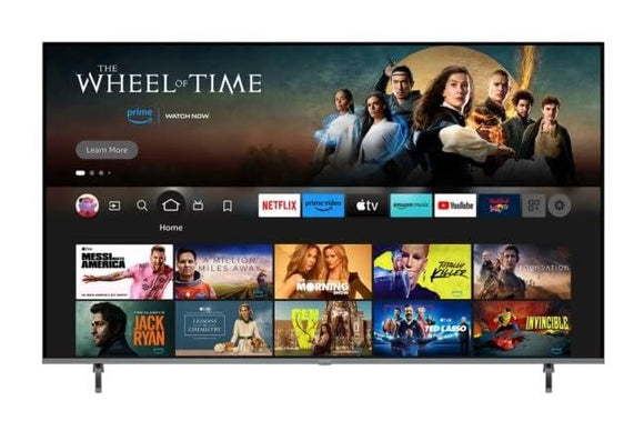 Panasonic TV-65W95AEG 164cm 65