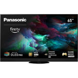 Smart TV Panasonic TV65Z90AEG 65" OLED 4K Ultra HD-0