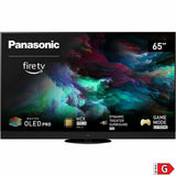 Smart TV Panasonic TV65Z90AEG 65" OLED 4K Ultra HD-2