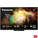 Smart TV Panasonic TV77Z93AEG 4K Ultra HD 77" HDR OLED NVIDIA G-SYNC-3