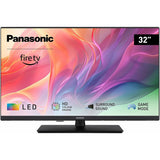 Smart TV Panasonic TV32S55AEZ 32" LED HD-0