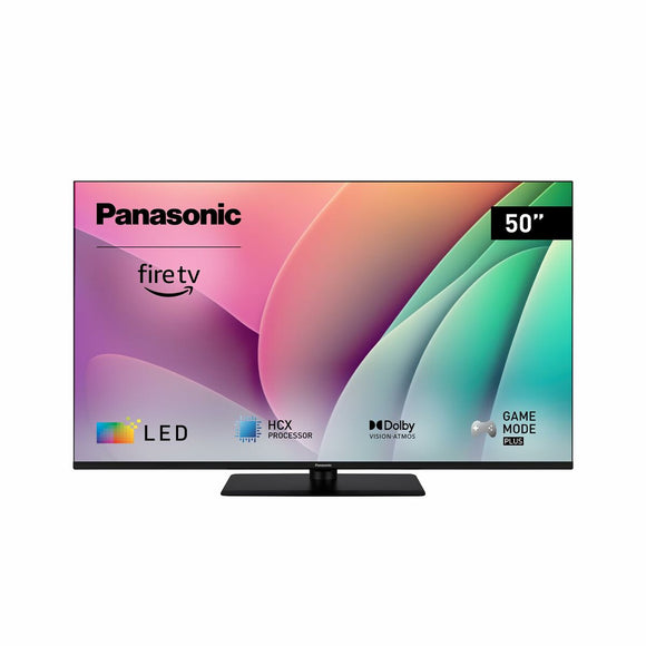 Smart TV Panasonic TV50W80AEZ   50 50