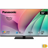 Smart TV Panasonic TV55W80AEZ 55" 4K Ultra HD HDR QLED-3
