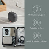 Electric Shaver Panasonic ES-PV3B-K803-6