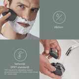 Electric Shaver Panasonic ES-PV3B-K803-5
