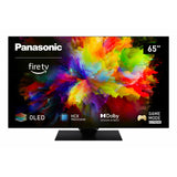 Smart TV Panasonic TV65Z80AEZ   65 4K Ultra HD 65" HDR OLED NVIDIA G-SYNC-12