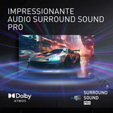 Smart TV Panasonic TV65Z80AEZ   65 4K Ultra HD 65" HDR OLED NVIDIA G-SYNC-8