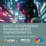 Smart TV Panasonic TV65Z80AEZ   65 4K Ultra HD 65" HDR OLED NVIDIA G-SYNC-6