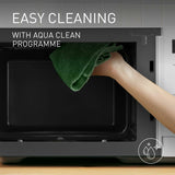 Microwave with Grill Panasonic-3