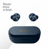 Headphones with Microphone Technics EAHAZ80EA-8