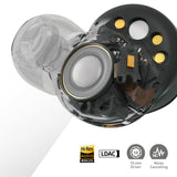 Headphones with Microphone Technics EAHAZ80EA-6