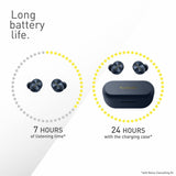 Headphones with Microphone Technics EAHAZ80EA-1