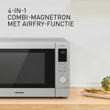 Microwave with Grill Panasonic NNCD88QSEPG 1300 W-2