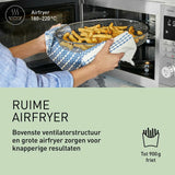 Microwave with Grill Panasonic NNCD88QSEPG 1300 W-10