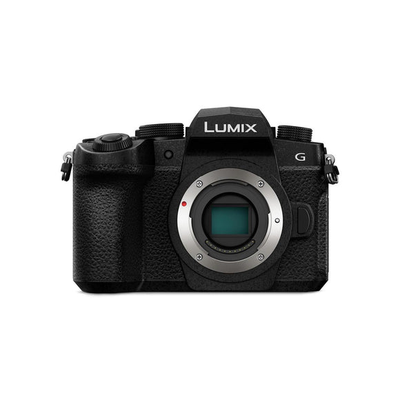Panasonic Lumix DC-G97 body-0
