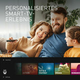 Smart TV Panasonic TB65W61AEZ   65 65" 4K Ultra HD LED HDR DVB-T2 Edge-LED LCD DVB-S2-5