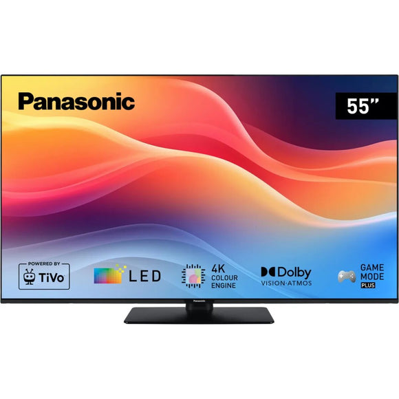 Smart TV Panasonic TB-55W61AEZ-0