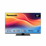 Smart TV Panasonic TB50W61AEZ   50 50" 4K Ultra HD LED HDR DVB-T2 Edge-LED LCD DVB-S2-0