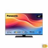 Smart TV Panasonic TB43W61AEZ   43 43" 4K Ultra HD LED HDR DVB-T2 LCD Hotel TV-4