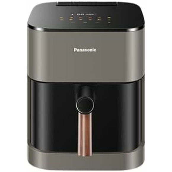 Air Fryer Panasonic NF-CC500NXE Black 1500 W 5 L-0