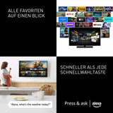 Smart TV Panasonic TV55Z80BEZ 4K Ultra HD 55" OLED-3