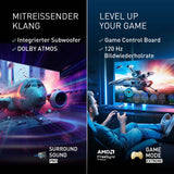 Smart TV Panasonic TV55Z80BEZ 4K Ultra HD 55" OLED-9