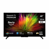 Smart TV Panasonic TV48Z80BEZ   48 4K Ultra HD 48" HDR OLED-13